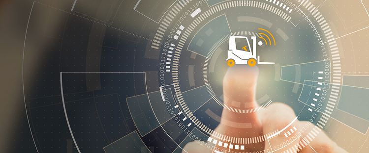 Accedi all'Industria 4.0