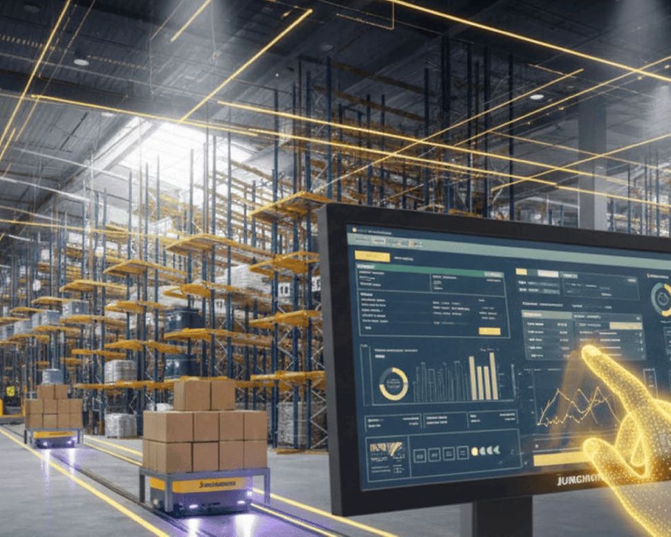 Accedi all'Industria 4.0