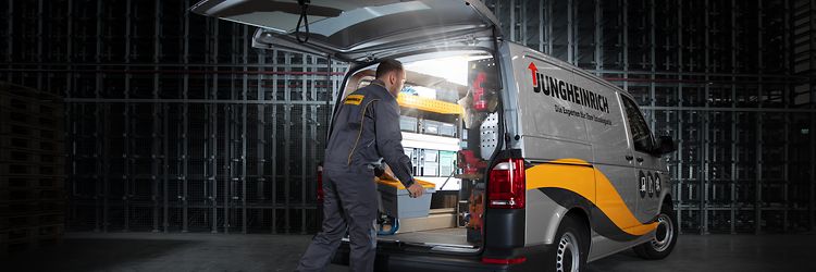 picture technikerbus