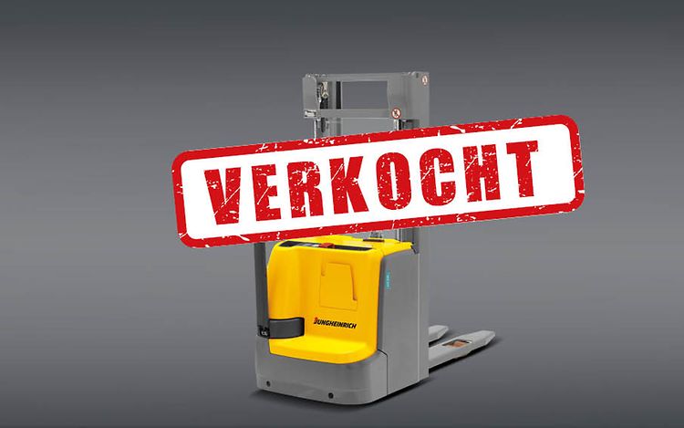 Content Demotrucks - EJC 214 - 90534371 Verkocht