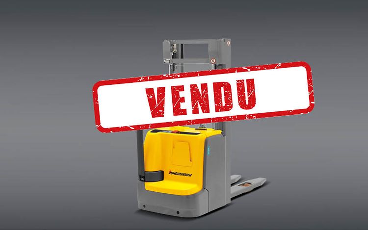 Content Demotrucks - EJC 214 - 90534371 Verkocht