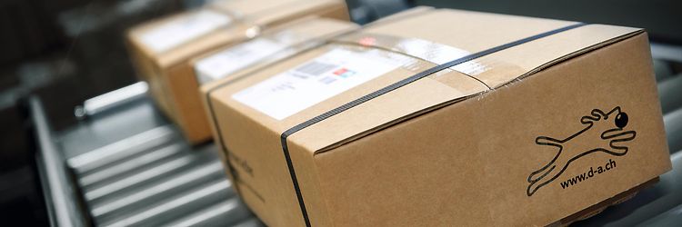 Dopravníky - balíček