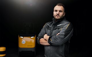 Jungheinrich Szolgáltatások