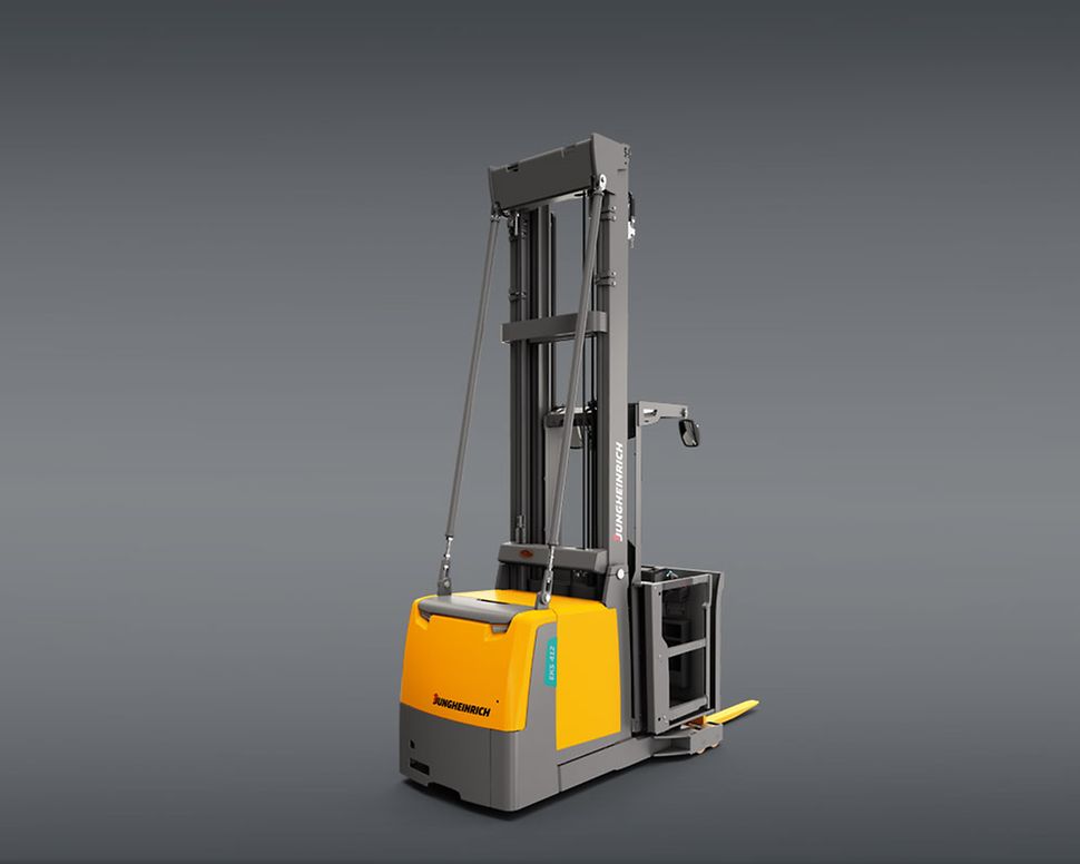 Orderpicktruck EKS 310 - 412