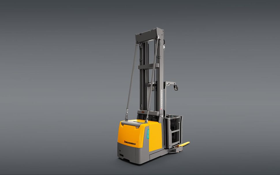 Orderpicktruck EKS 412s