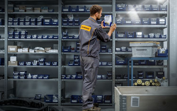 Scenario Ricambi online 2.0