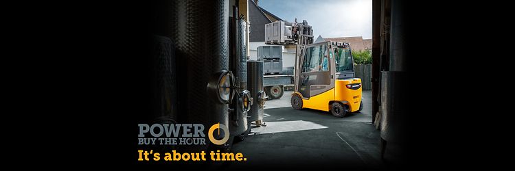 PBTH - Right on time