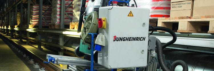 picture stomschinenreinigung handhabung