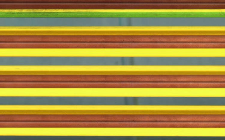 picture stromschienereinigung nach reinigung