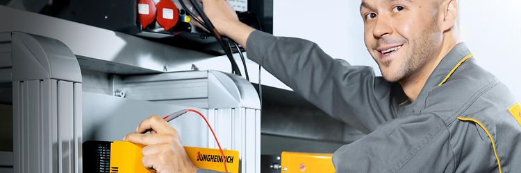 picture Ladegerät Service