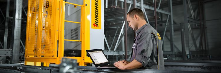 service und Support 3