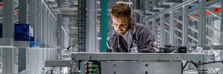 service und support 4