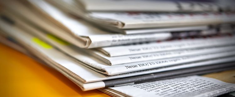 Press, Newspapers_[MAM-49825]