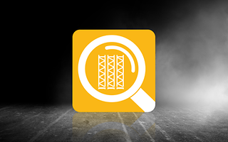 Stage Racking Finder