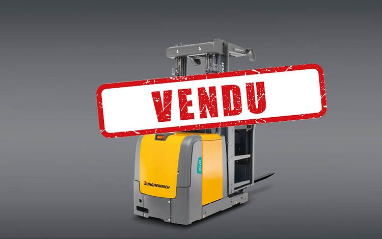 Content Demotrucks - EKS 312 - FN573528 Vendu