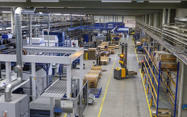 Karta referencji – RIKA