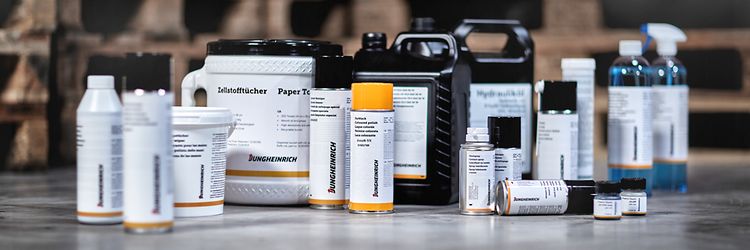 Spotřební materiál