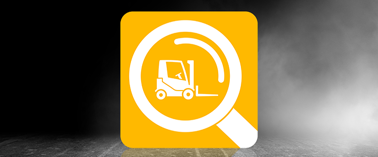 Forklift advisor