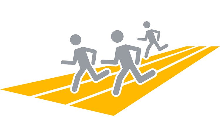 3x hosszabb élettartam