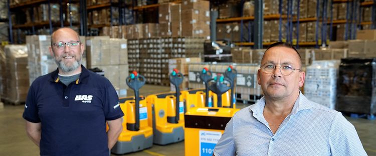 Referentie Jungheinrich Hereijgers