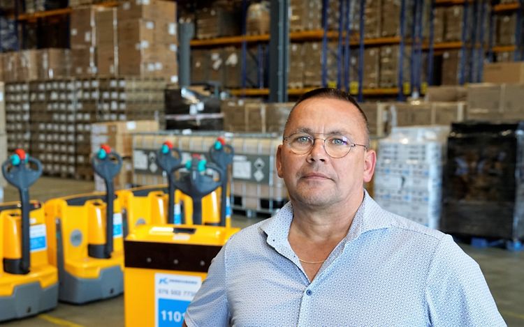 Referentie Jungheinrich Hereijgers