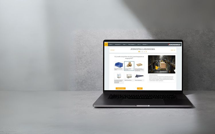 Stage Racking Finder