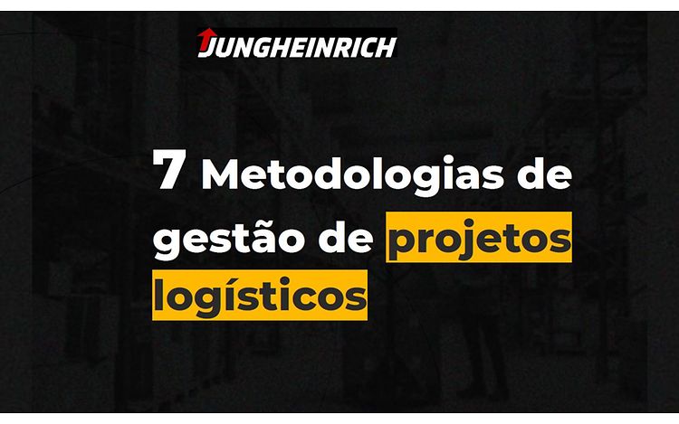 E-book Jungheinrich Brasil