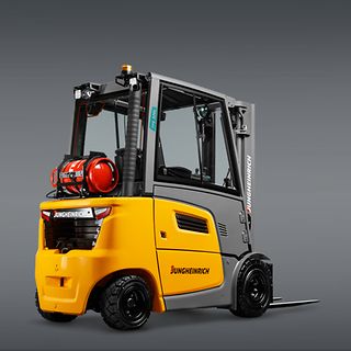 Gasoltruck TFG 316s-320s