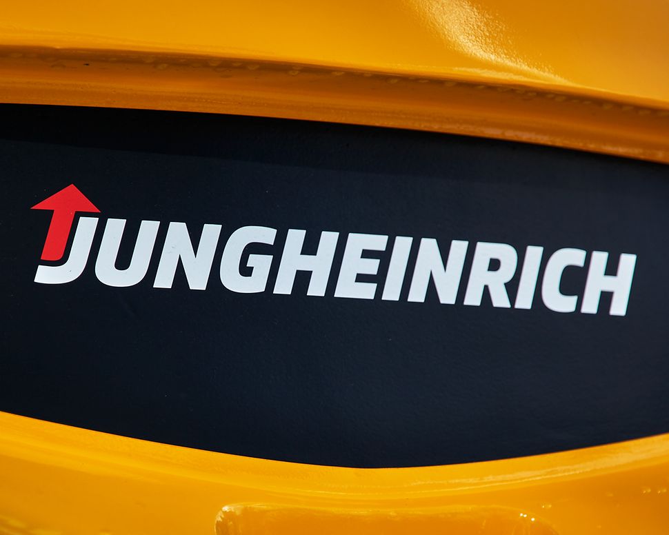 Stage Diesel forklifts