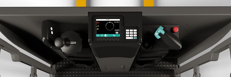 Content Picture Yksilölliset korkeakeräilytrukit