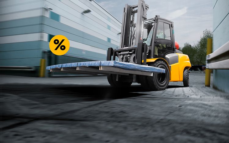 VFG Offselling Campain