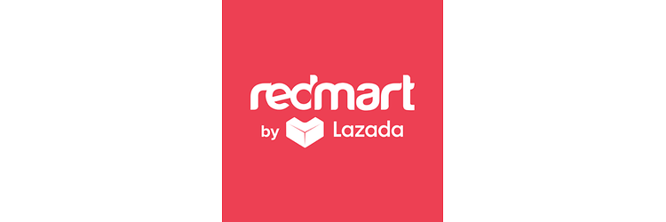 Picture Red Mart Logo