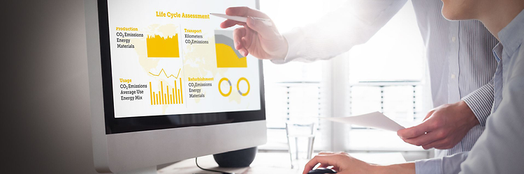 Tecnologia agli ioni di litio - Carrelli a 48V