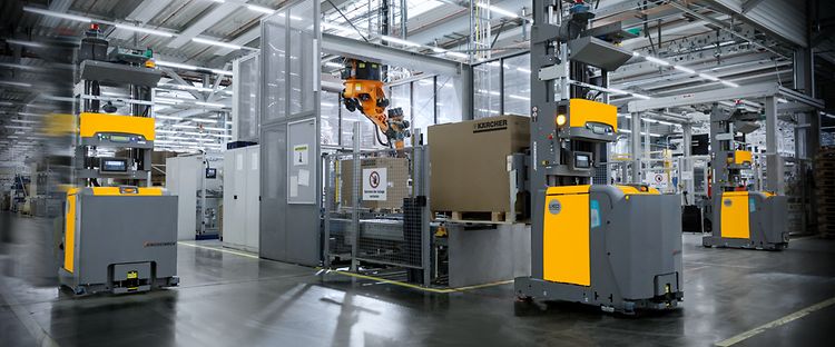 Stage Persbericht 1000ste ETV216i