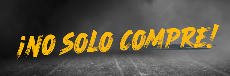 No solo compre LI ion 24v