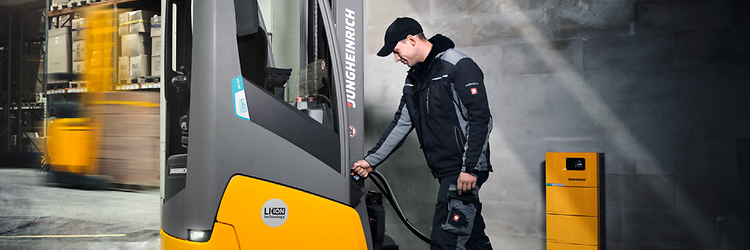 Li_ion campaña 48V carga cómoda