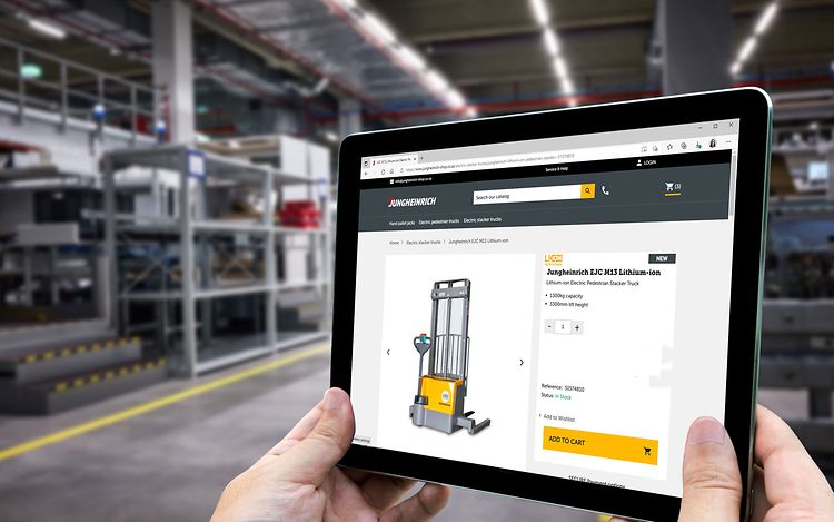 Header Image - Profishop Chat