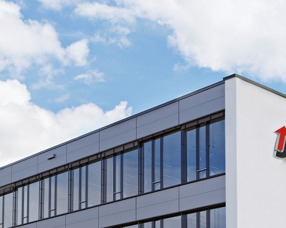 Bei Jungheinrich in Klipphausen Stapler kaufen oder mieten