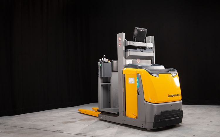 Picture How to EKS 110