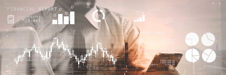Financial report