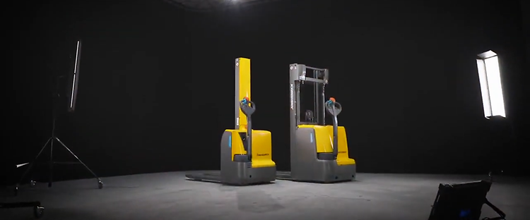 How to Video EJC und EMC