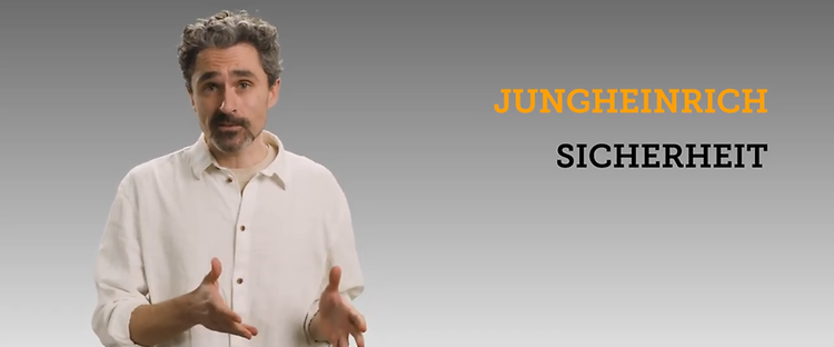 YII Assistenzsysteme