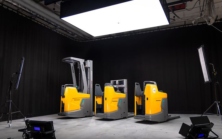 Banner instructievideo's