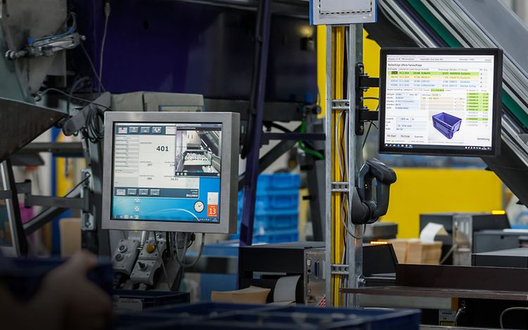 Stage Logistics Interface new