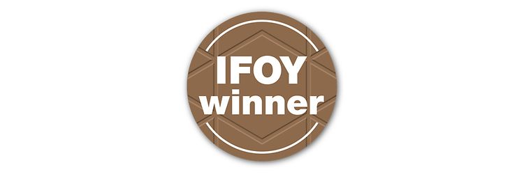 Logo IFOY Award