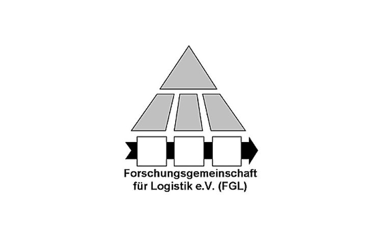Logo Forschungsgemeinschaft für Logistik e.V.