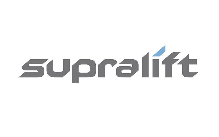 Logo Supralift