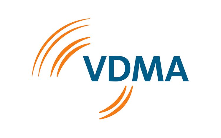 Logo VDMA