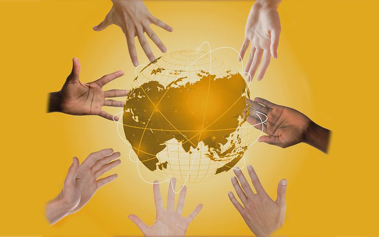 Stage Code of Human Rights