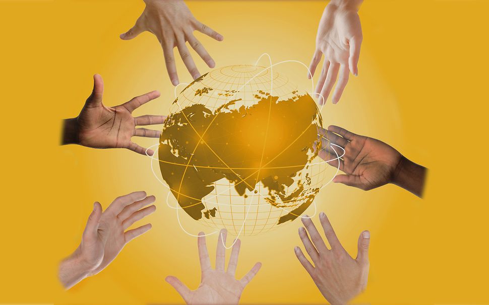 Stage Code of Human Rights